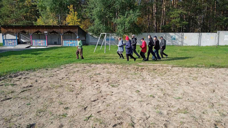 «На активной волне»