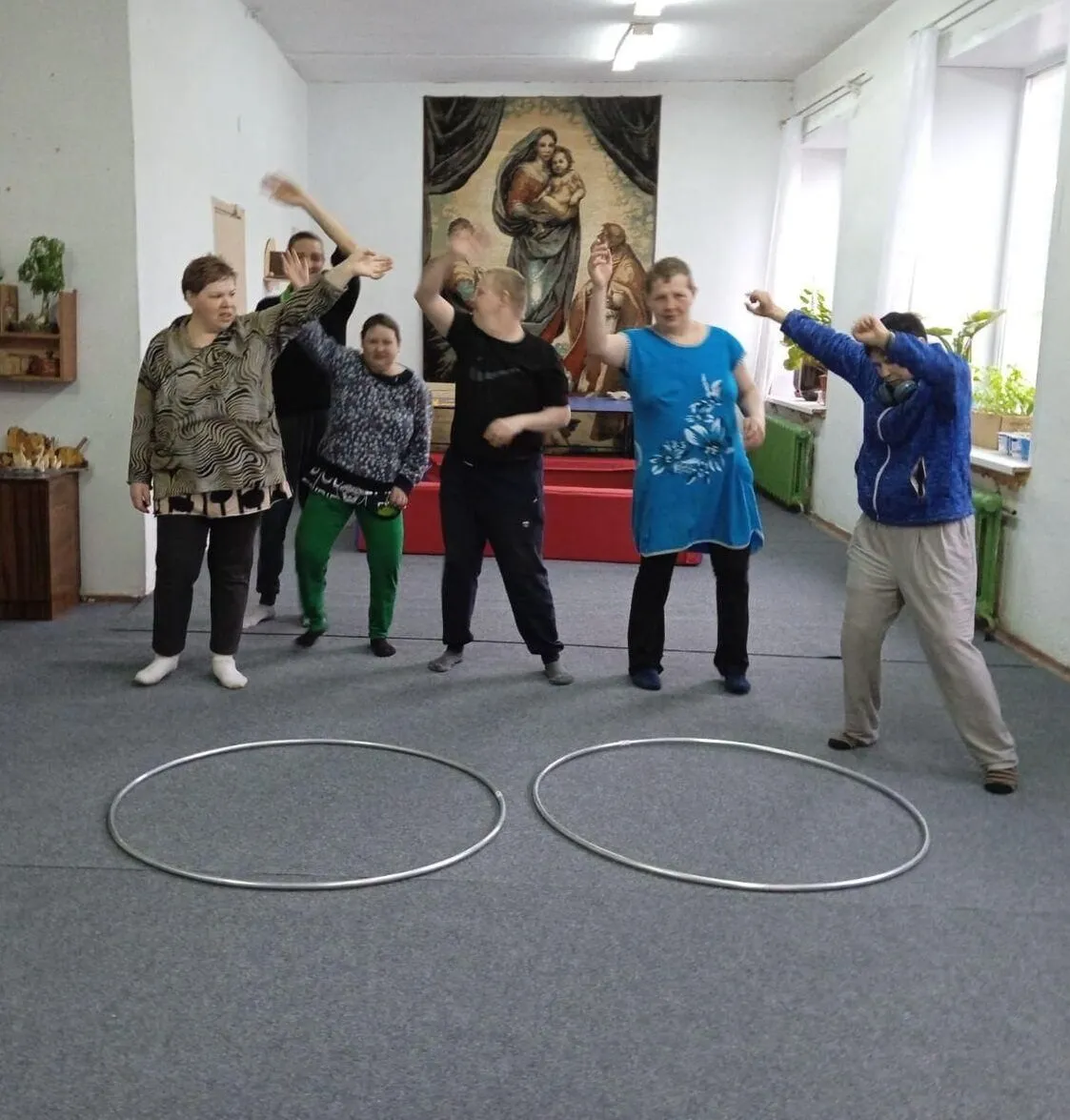 Первомай