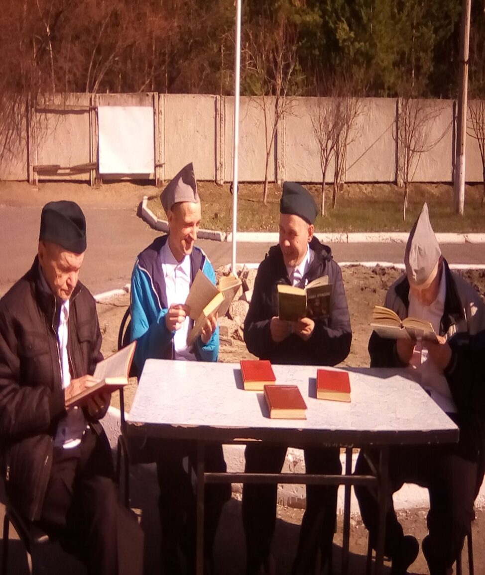 Литература Победы