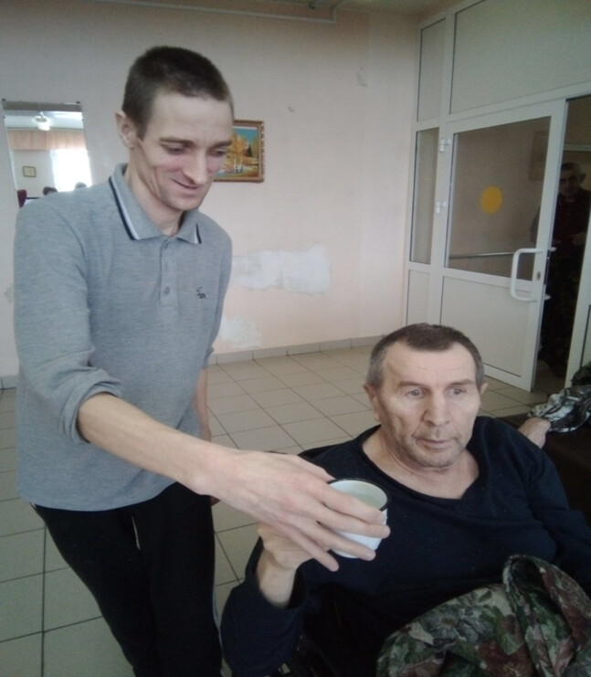 ДЕНЬ ДОБРЫХ ДЕЛ