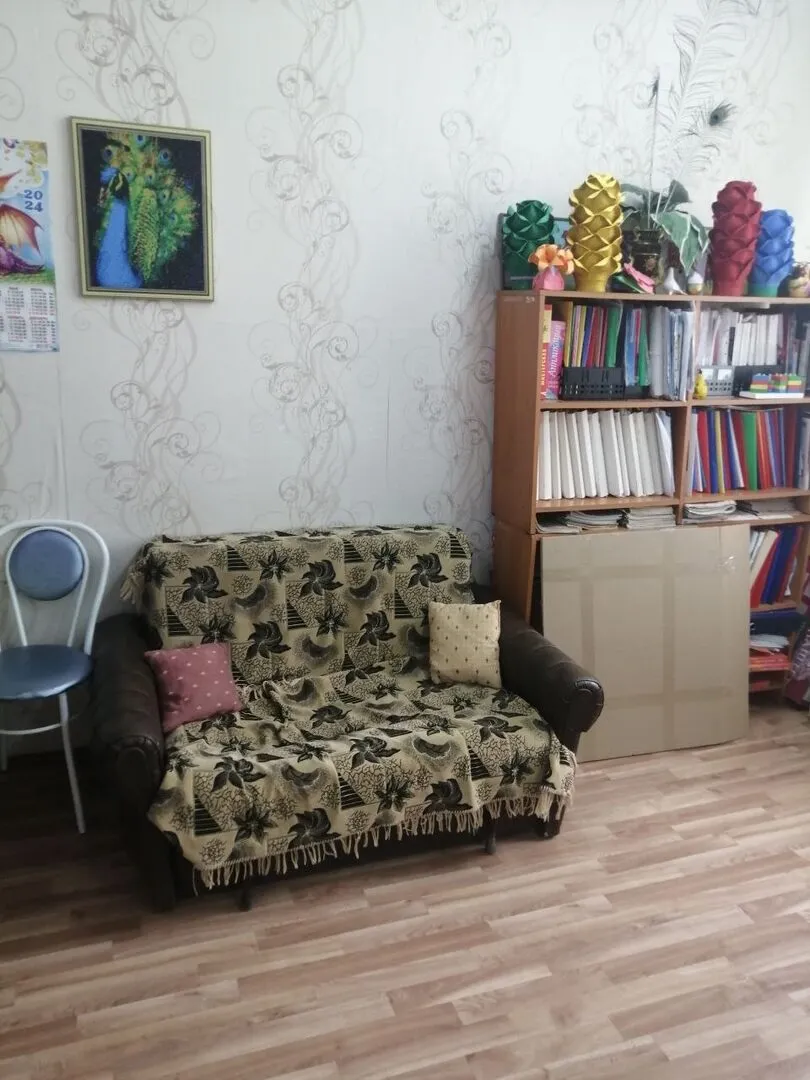 Итоги визита представителей благотворительного фонда "Старость в радость" в ГБУ «Психоневрологический интернат «Зеленый Бор».