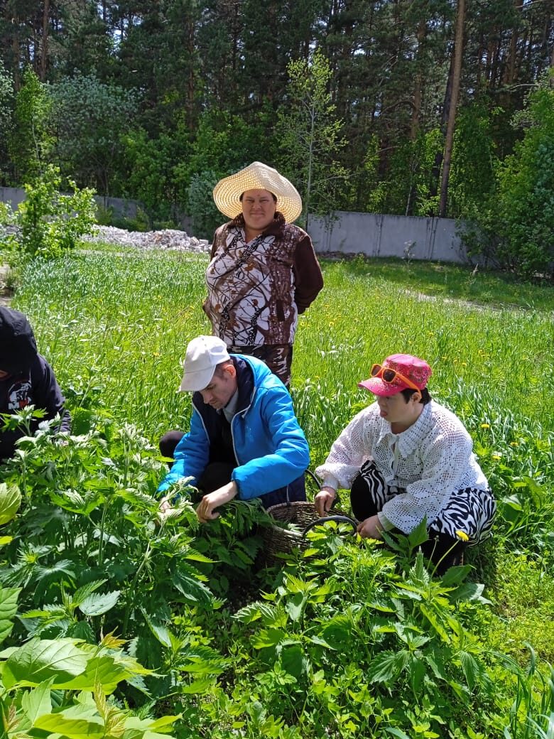 Клуб "Путешественники"