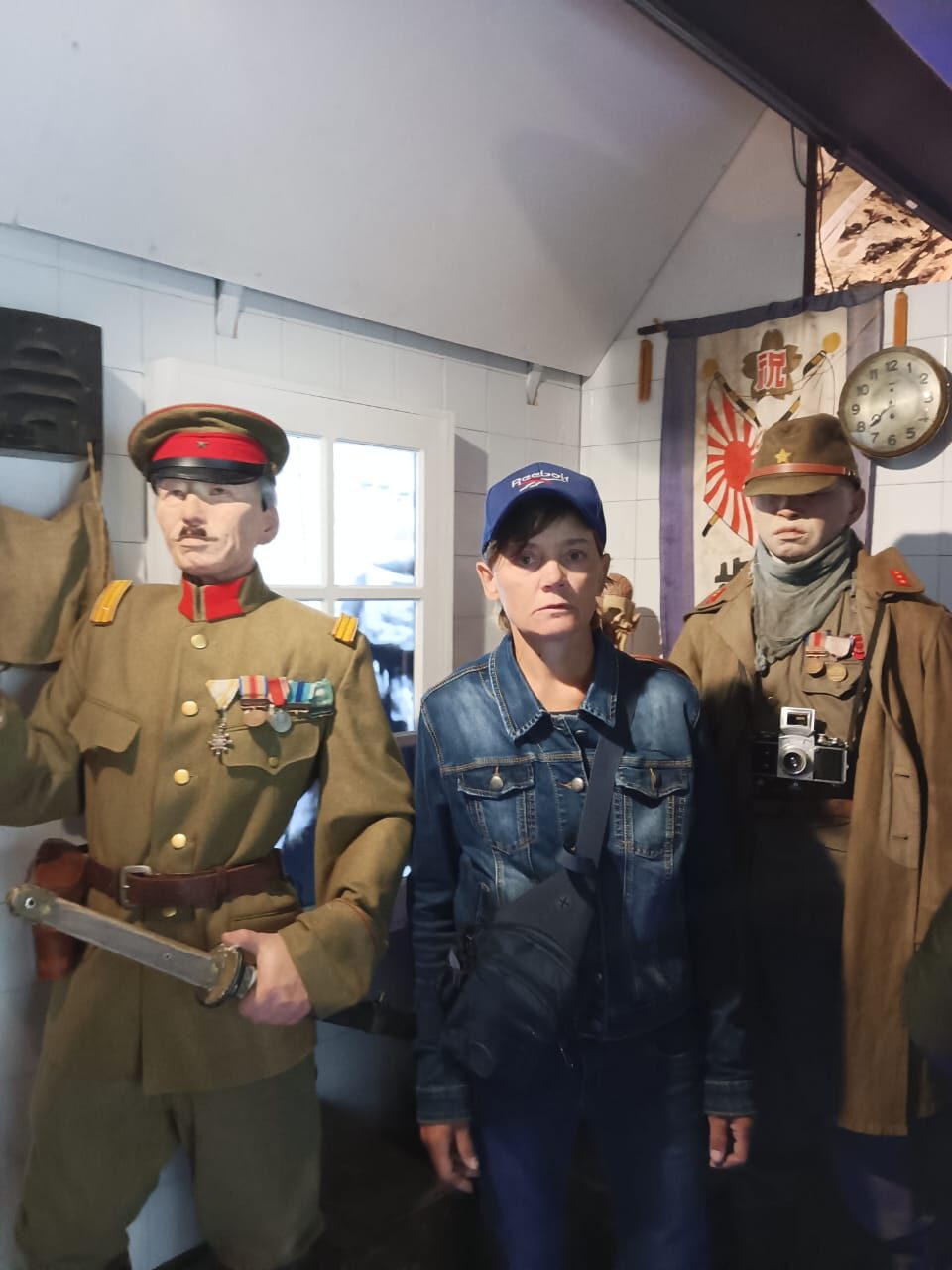 Поезд Победы
