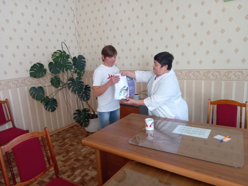 Почему люди становятся зооволонтерами?