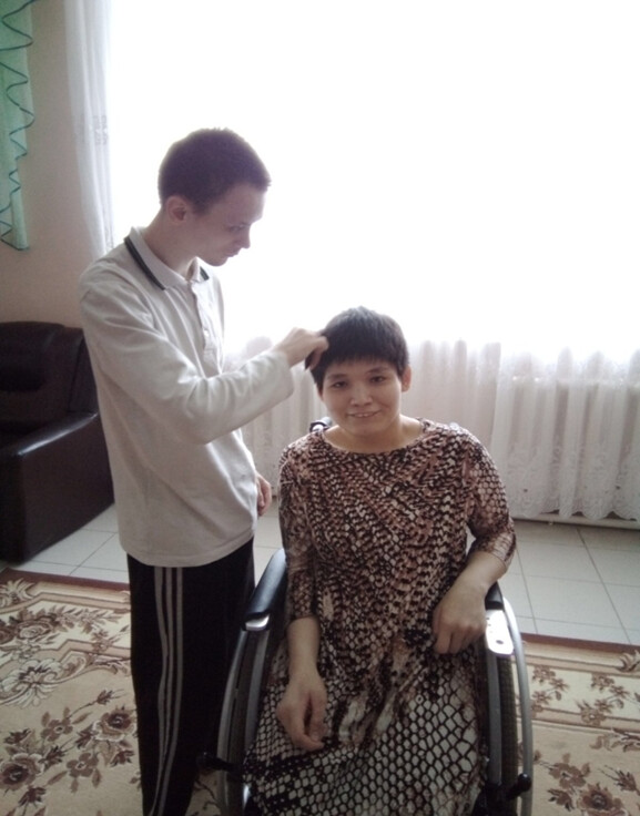 ДЕНЬ ДОБРЫХ ДЕЛ