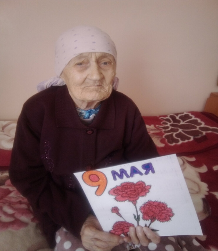 Акция «Мы говорим СПАСИБО» 