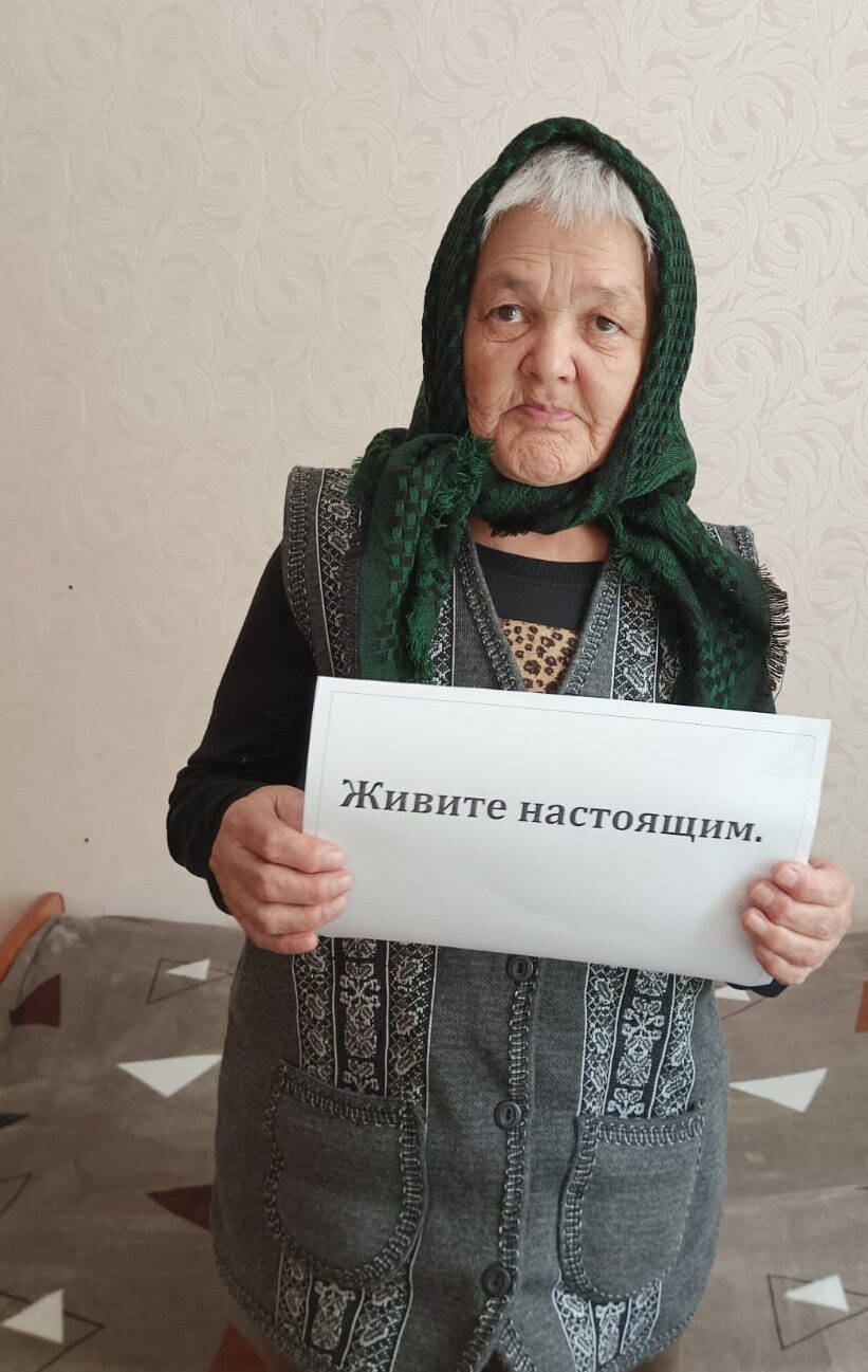 Советы мудрых