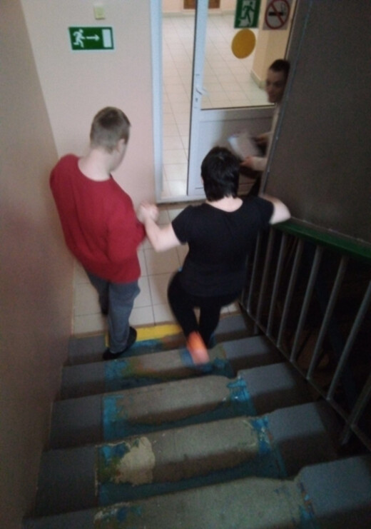 ДЕНЬ ДОБРЫХ ДЕЛ