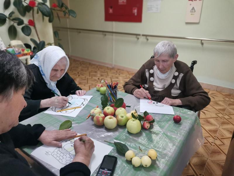 АКТИВНОЕ ДОЛГОЛЕТИЕ