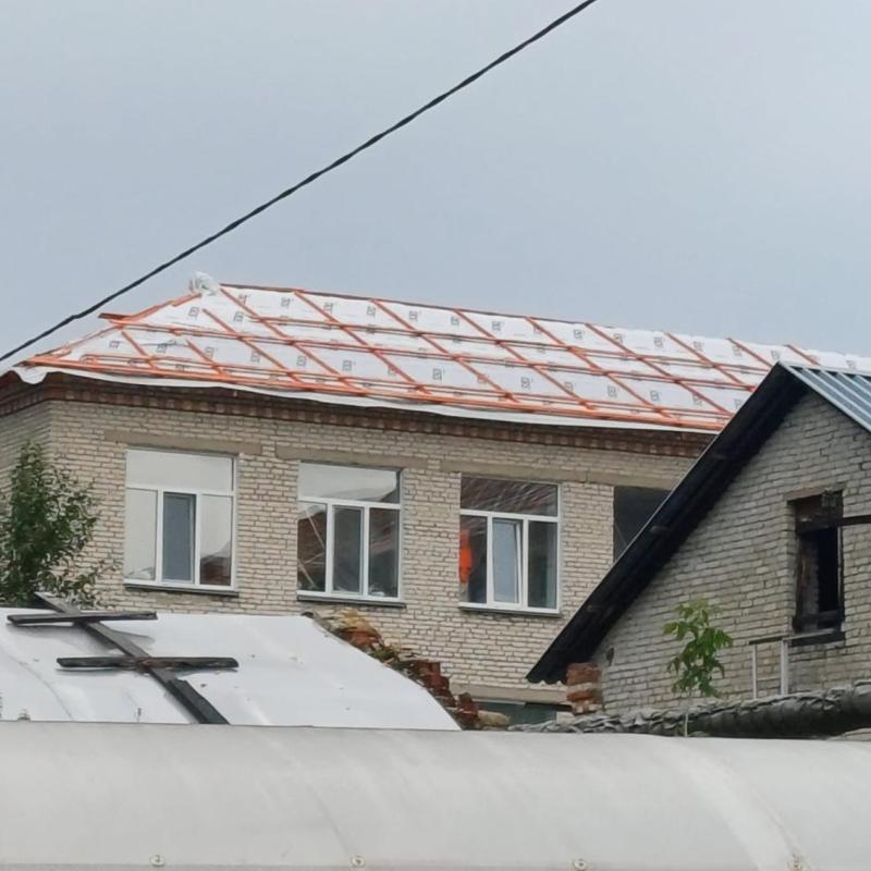  КАПИТАЛЬНЫЙ РЕМОНТ В ОРГАНИЗАЦИЯХ СОЦИАЛЬНОГО ОБСЛУЖИВАНИЯ КУРГАНСКОЙ ОБЛАСТИ