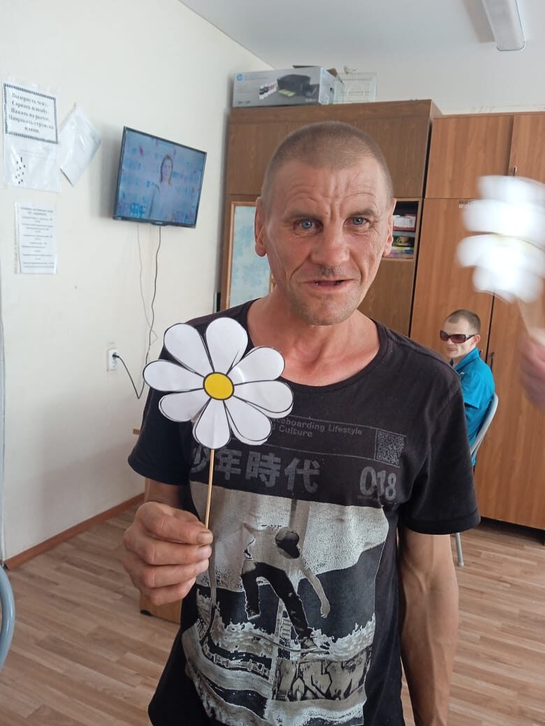 К дню семьи, любви и верности
