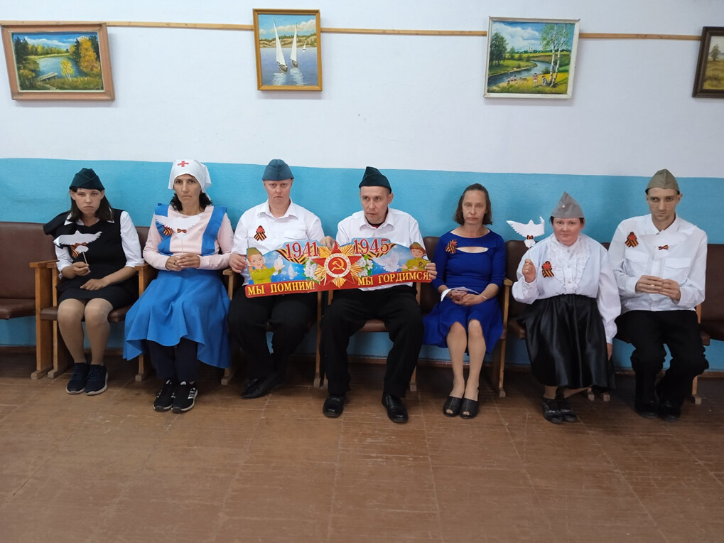 22 июня День памяти и скорьби