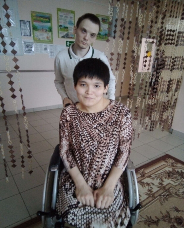 ДЕНЬ ДОБРЫХ ДЕЛ