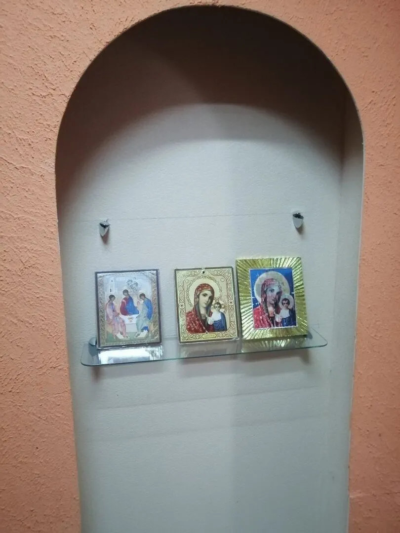 Итоги визита представителей благотворительного фонда "Старость в радость" в ГБУ «Психоневрологический интернат «Зеленый Бор».