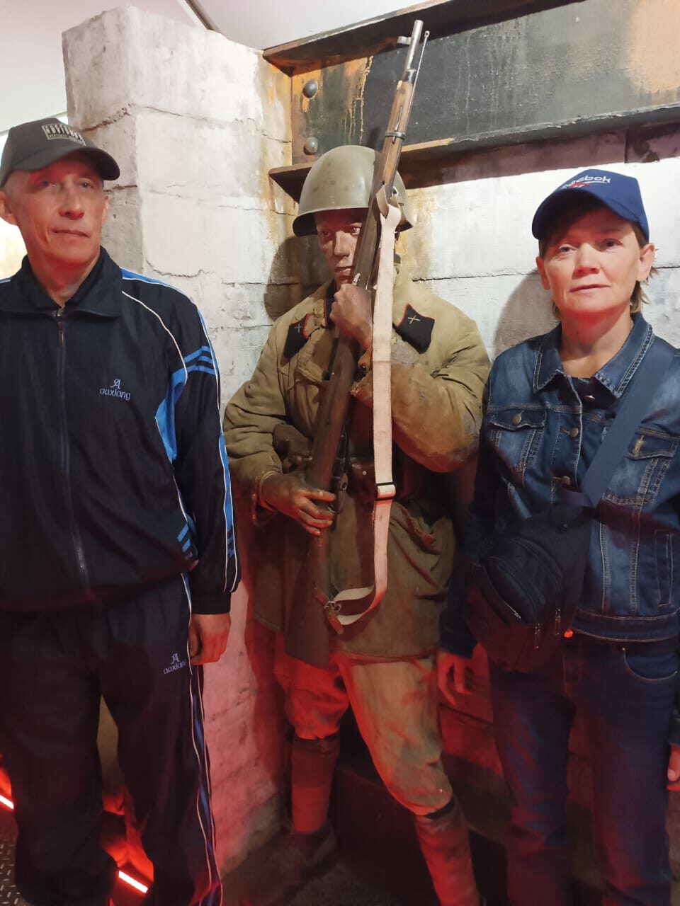Поезд Победы
