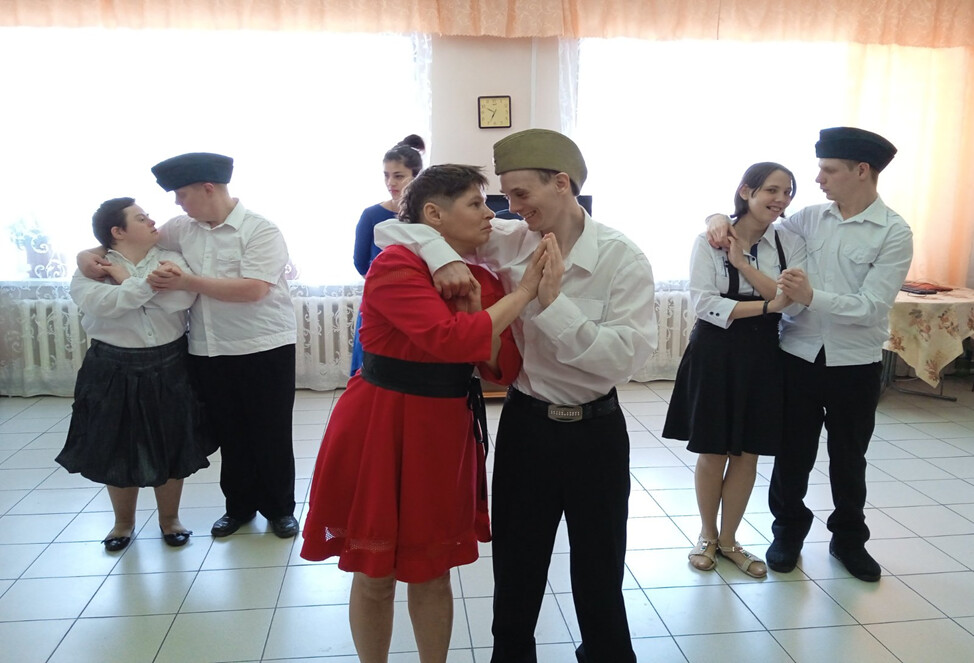 «С 23ФЕВРАЛЯ!»