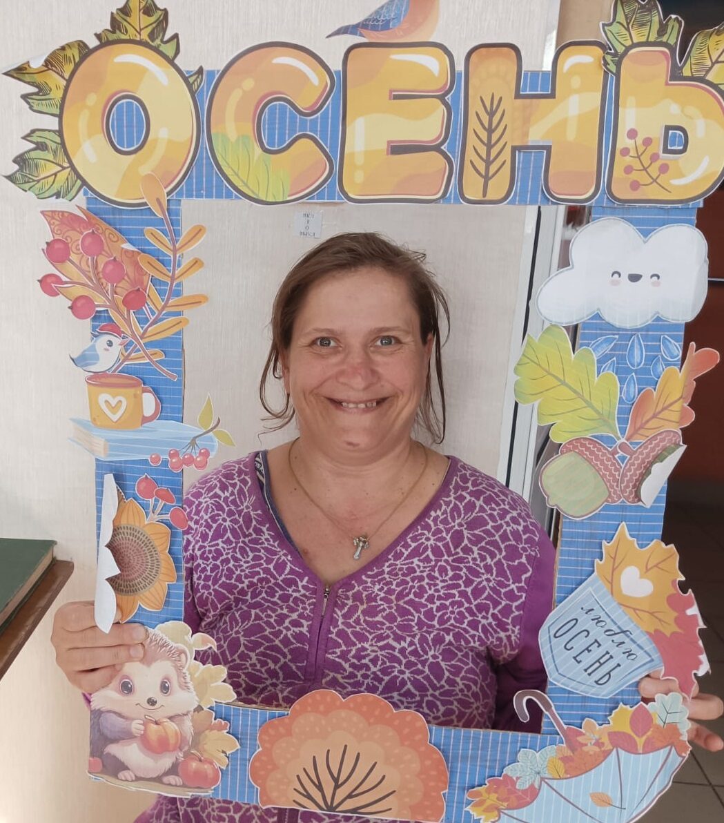 4 октября - всемирный день улыбки