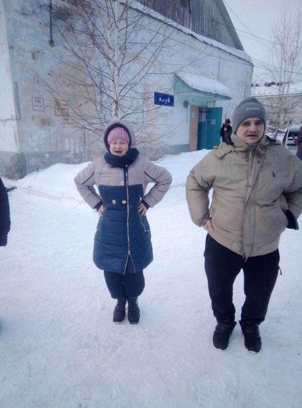 «ВЕСЕЛЫЕ СТАРТЫ»
