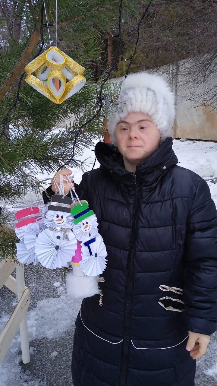 Волшебное время чудес! 