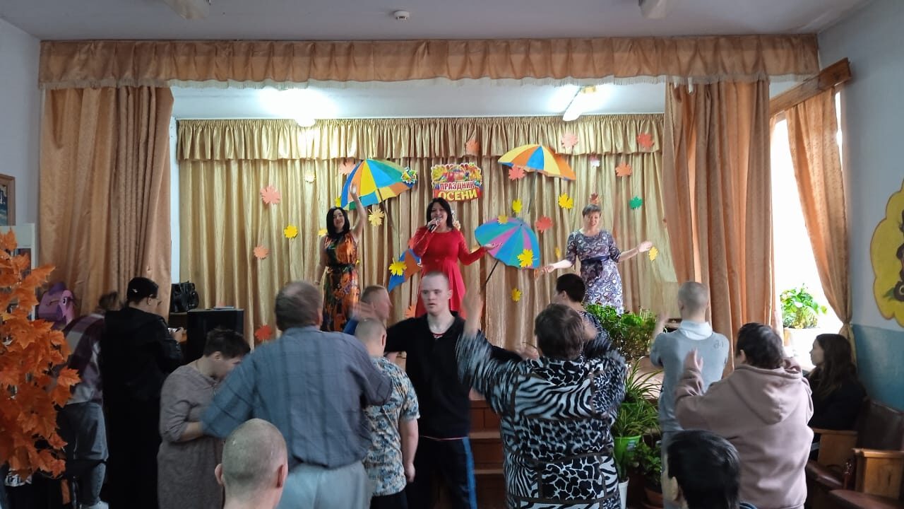 "Ярче звезд"