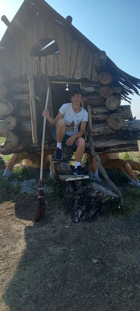 Поездка в Ай-Да Парк
