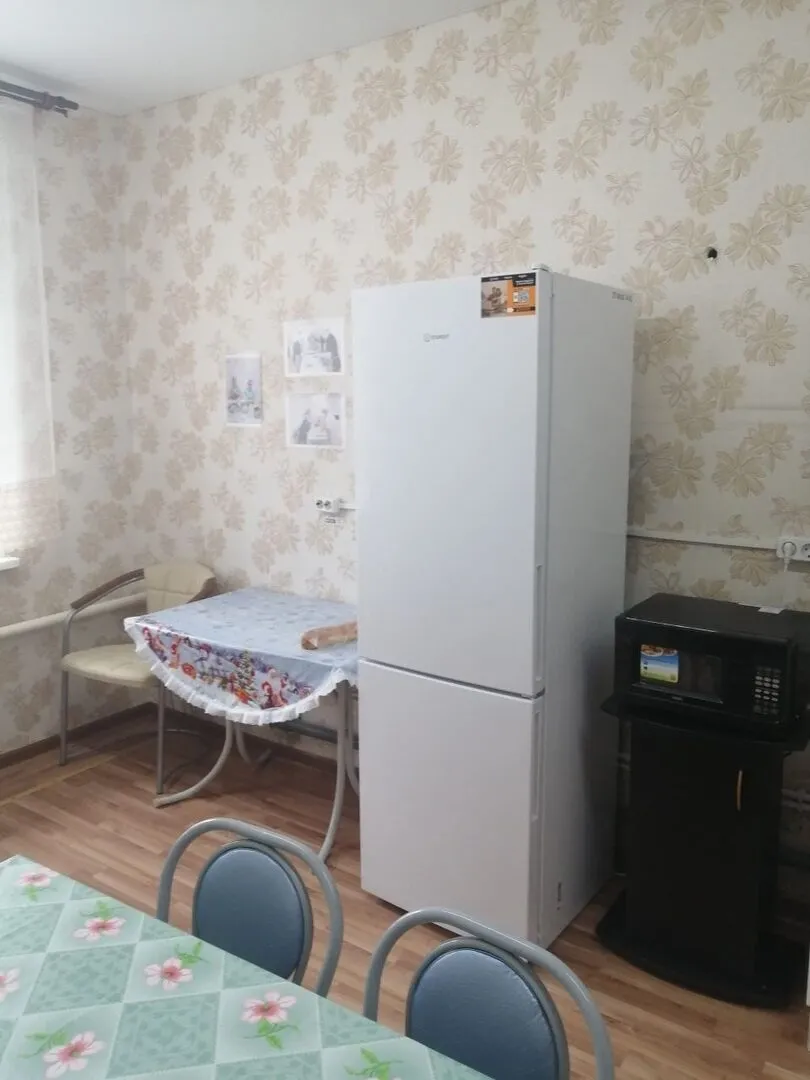 Итоги визита представителей благотворительного фонда "Старость в радость" в ГБУ «Психоневрологический интернат «Зеленый Бор».