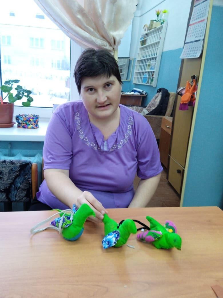 Готовимся к Новому Году