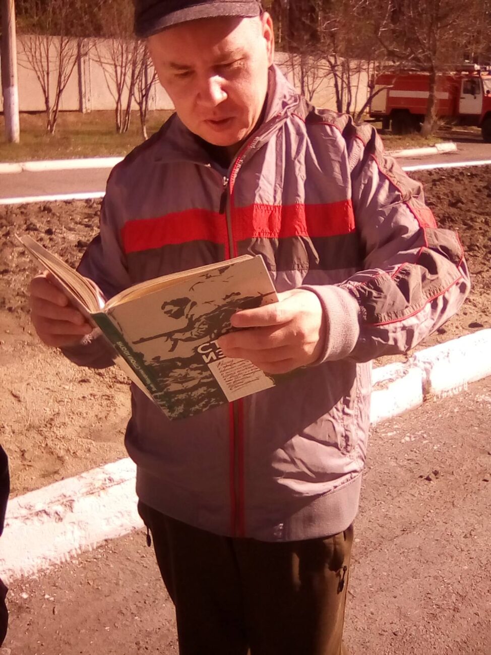 Литература Победы