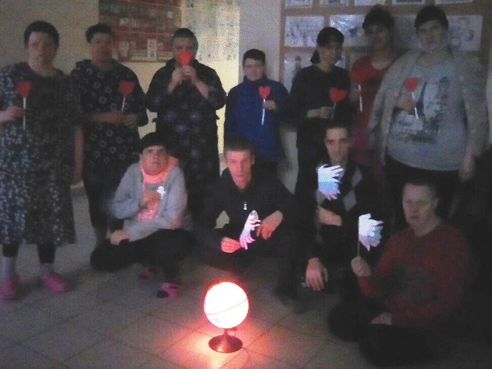 «О той земле, где ты родился»