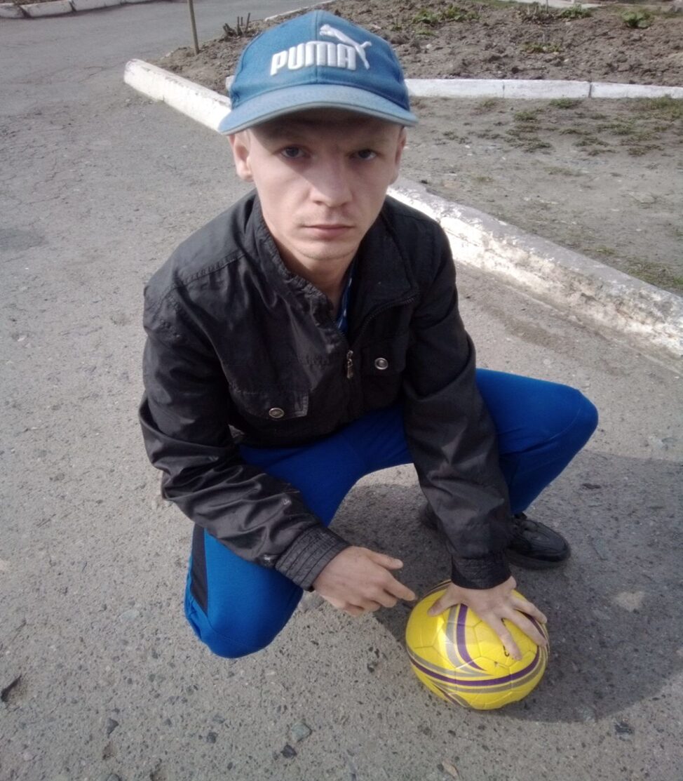 «Спортивный первомай» 