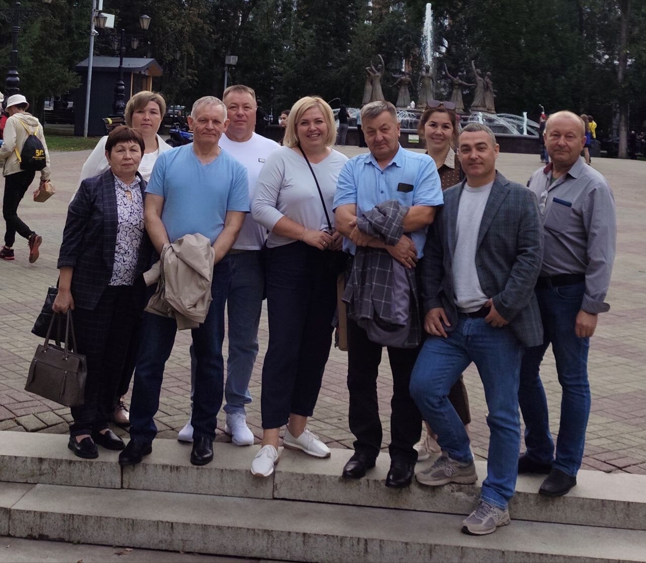 Уфа-семинар-совещание «ПНИ-пространство новых идей»