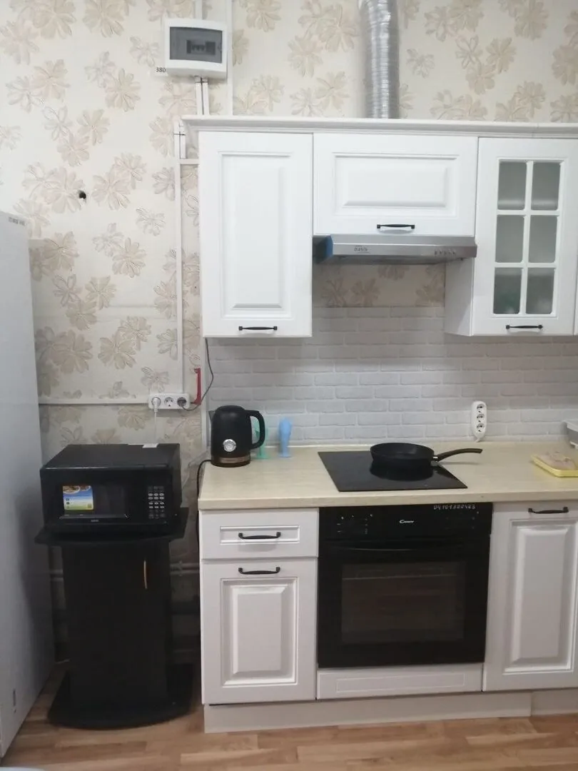 Итоги визита представителей благотворительного фонда "Старость в радость" в ГБУ «Психоневрологический интернат «Зеленый Бор».