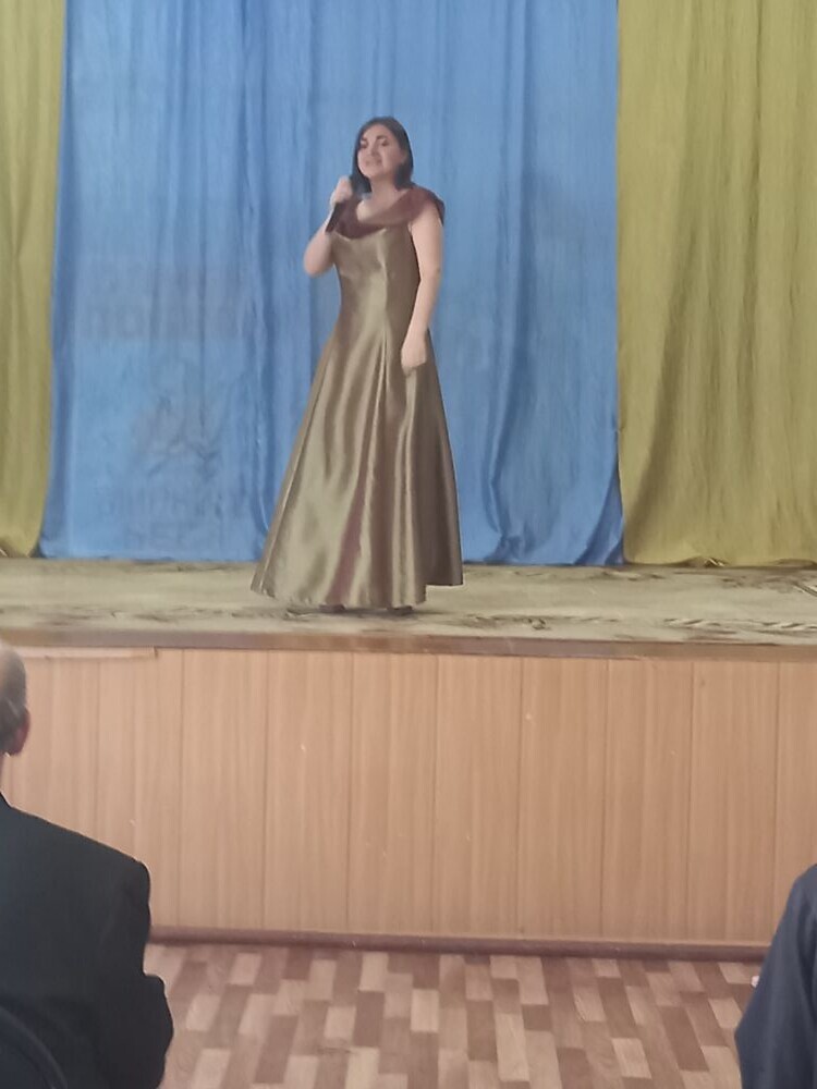 Концерт