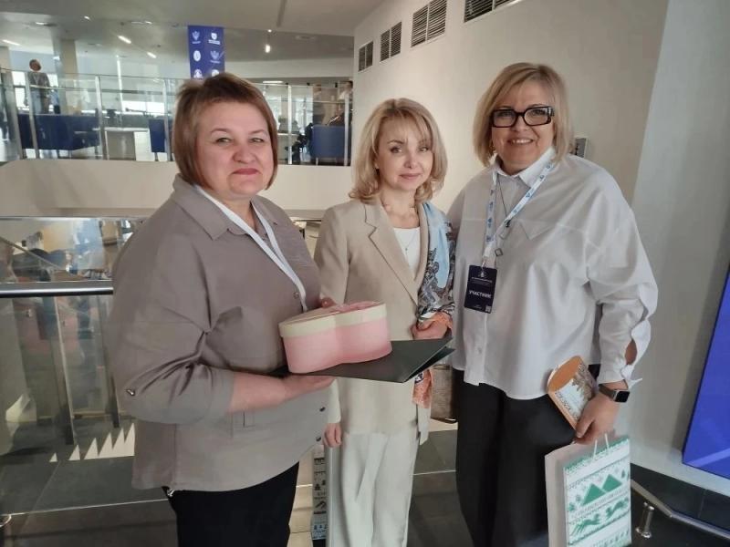 СОЦИАЛЬНОМУ ПАРТНЕРУ КУРГАНСКОЙ ОБЛАСТИ –ФОНДУ ПОДДЕРЖКИ ДЕТЕЙ, НАХОДЯЩИХСЯ В ТРУДНОЙ ЖИЗНЕННОЙ СИТУАЦИИ ИСПОЛНИЛОСЬ ВОСЕМНАДЦАТЬ ЛЕТ