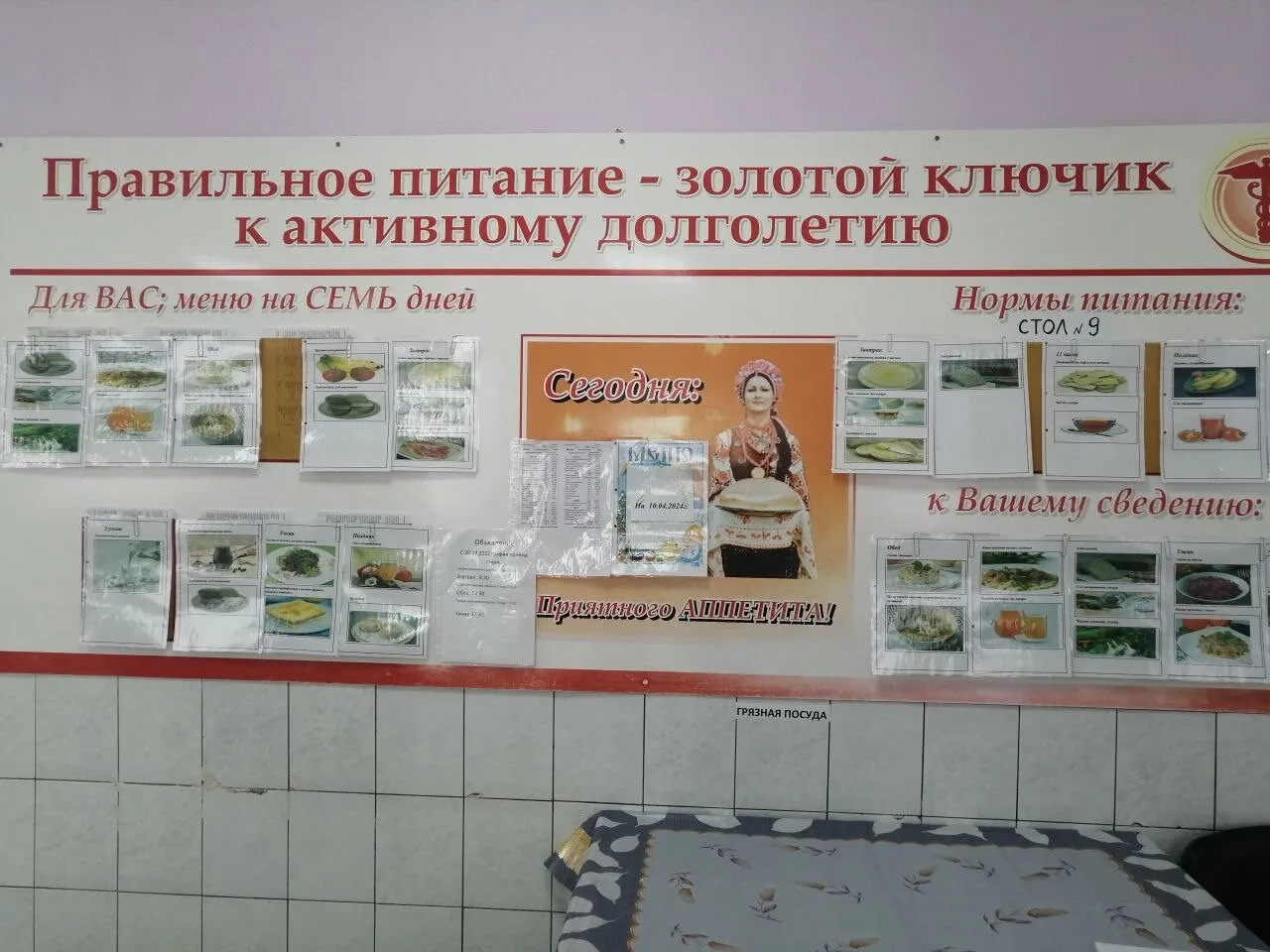 Итоги визита представителей благотворительного фонда "Старость в радость" в ГБУ «Психоневрологический интернат «Зеленый Бор».