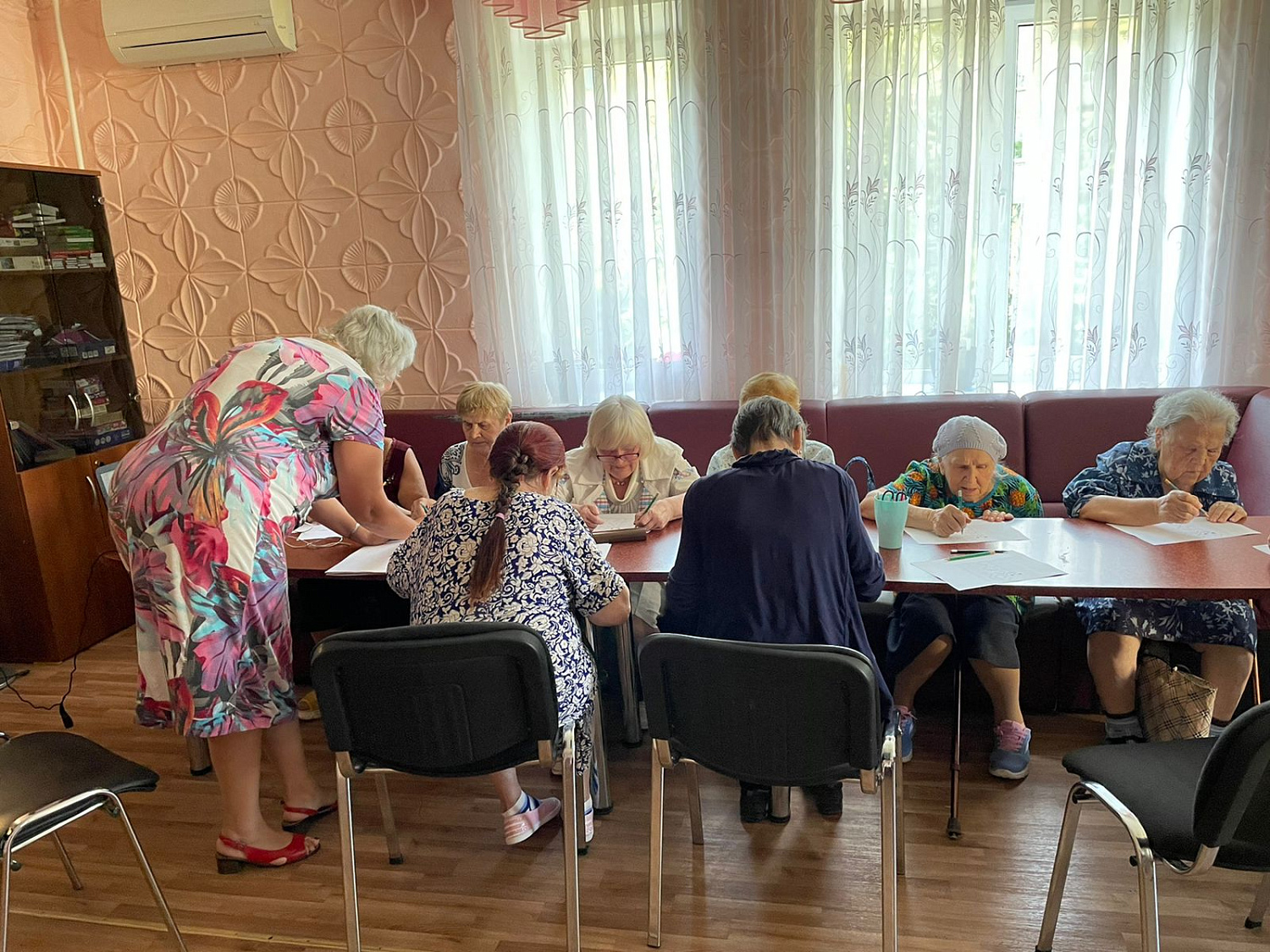 Поездка в Челябинск