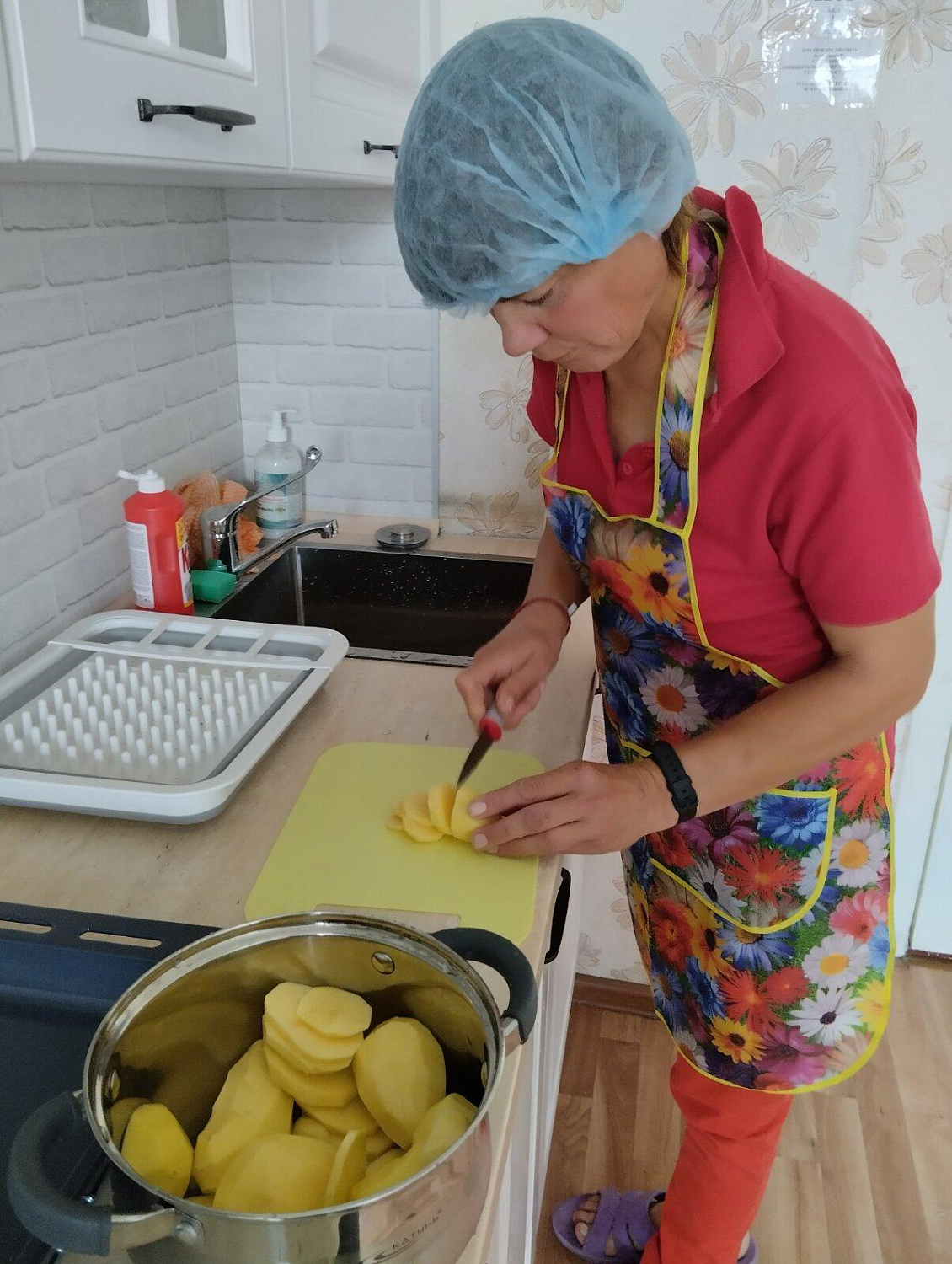 Вкусно и просто