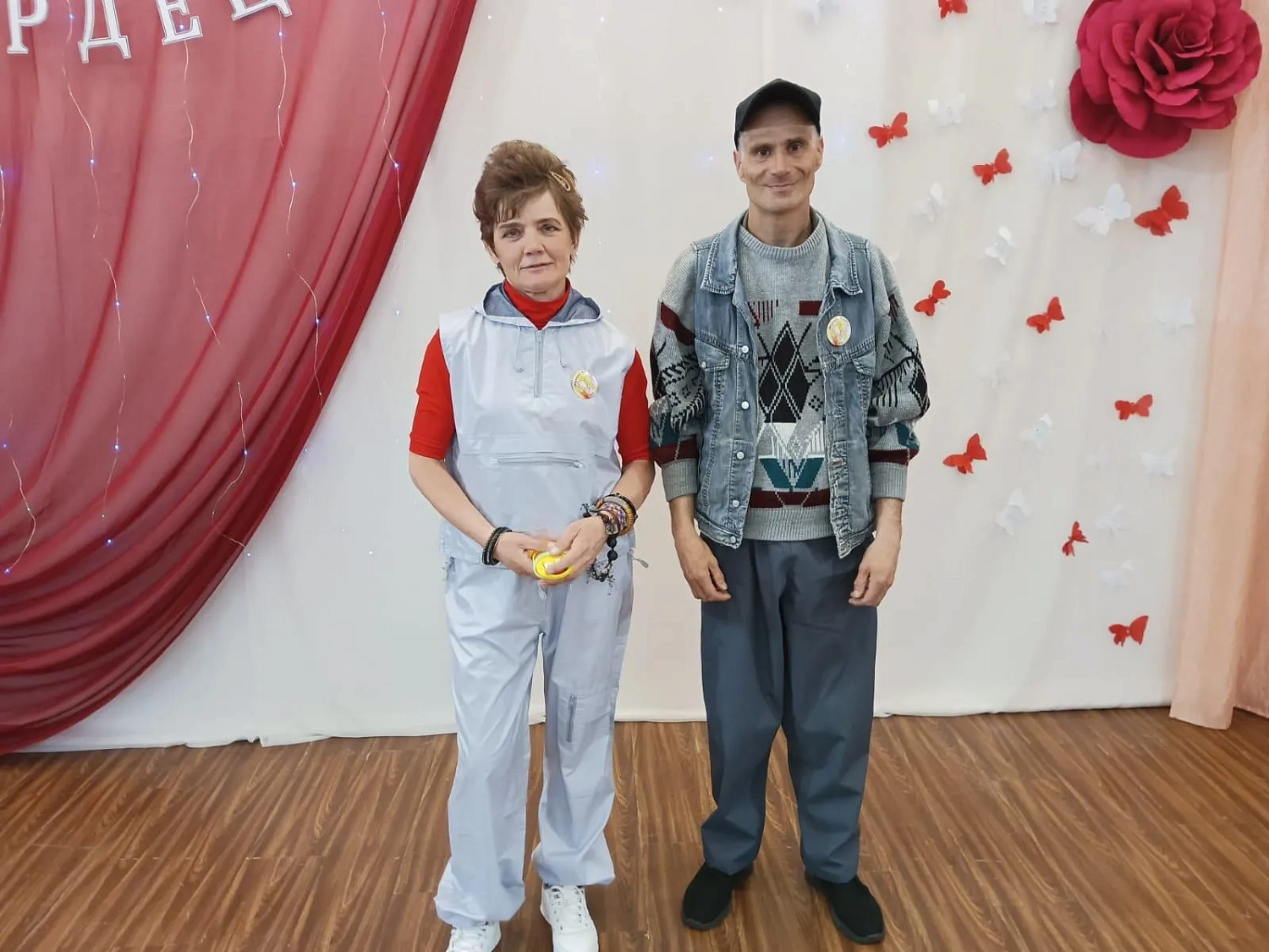 Фестиваль "Музыка сердец"