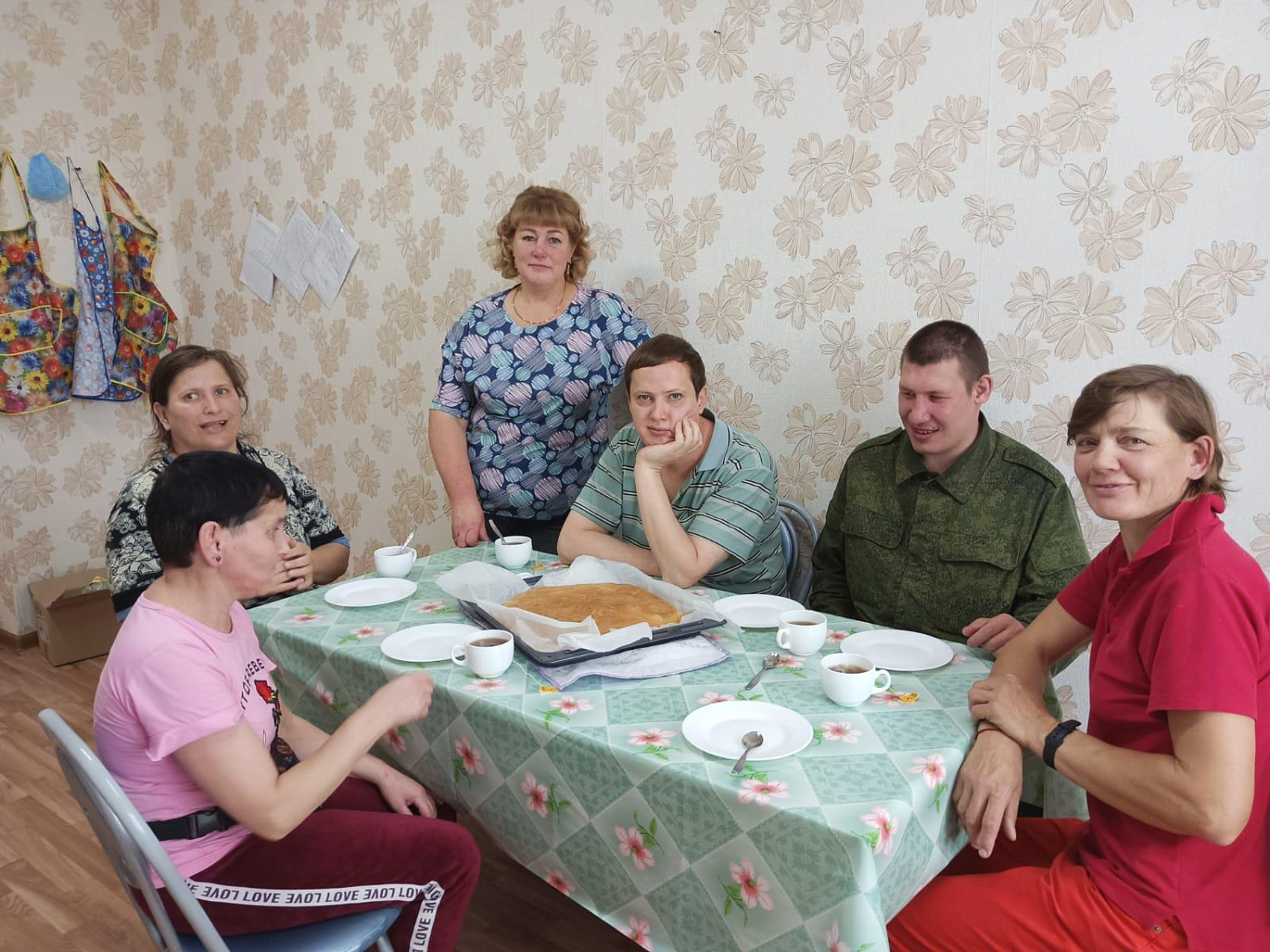 Вкусно и просто