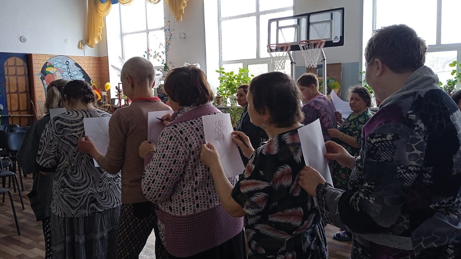 Праздник Весны