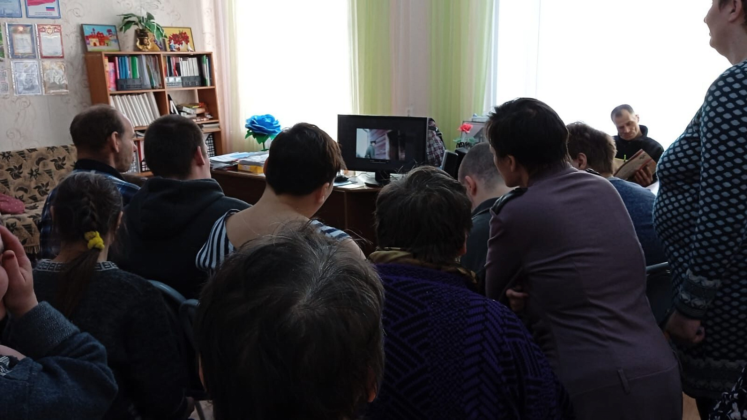 80 лет со дня победы в Сталинградской битве