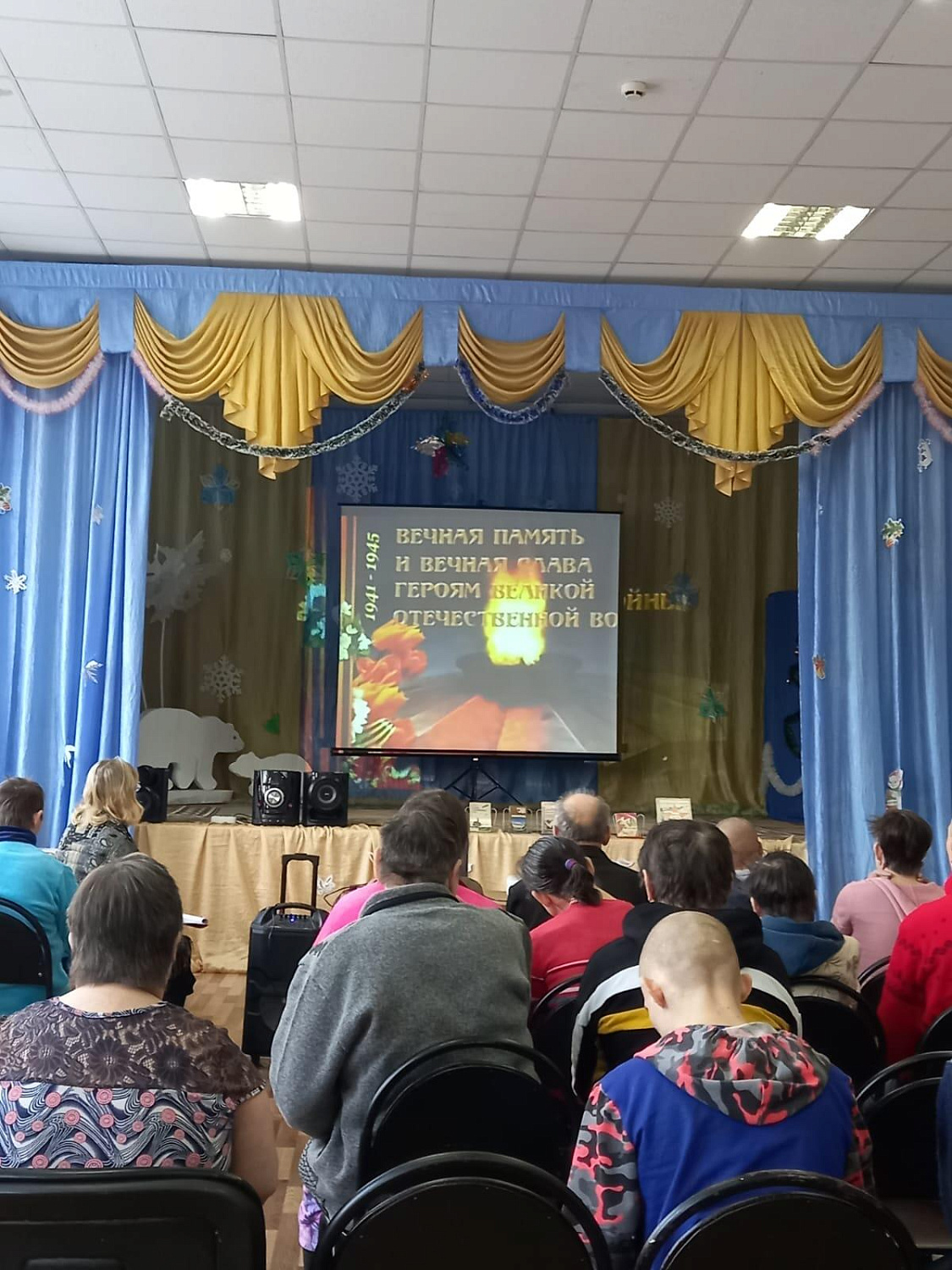 К 80-летию прорыва блокады Ленинграда