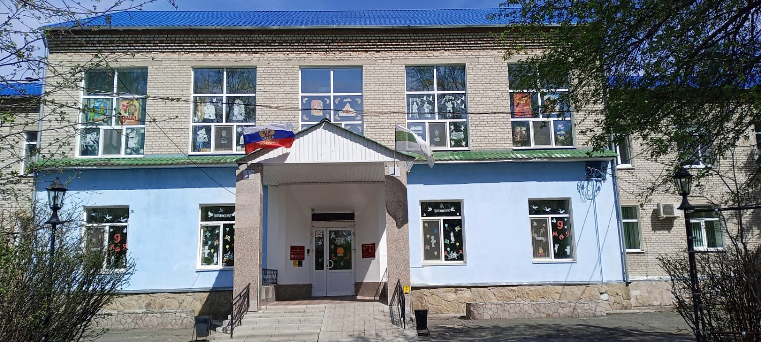 Окна Победы 