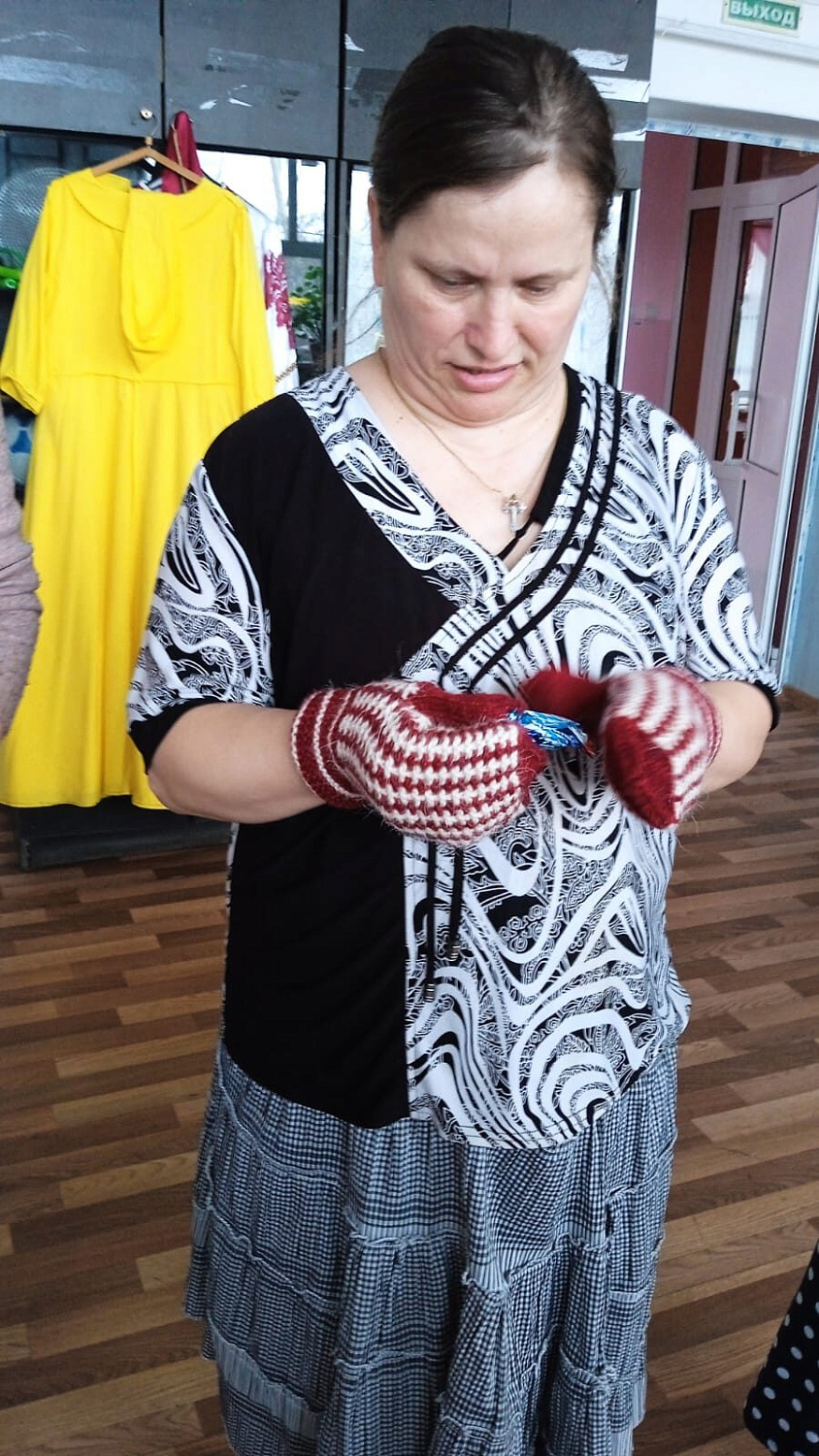 Праздник Весны