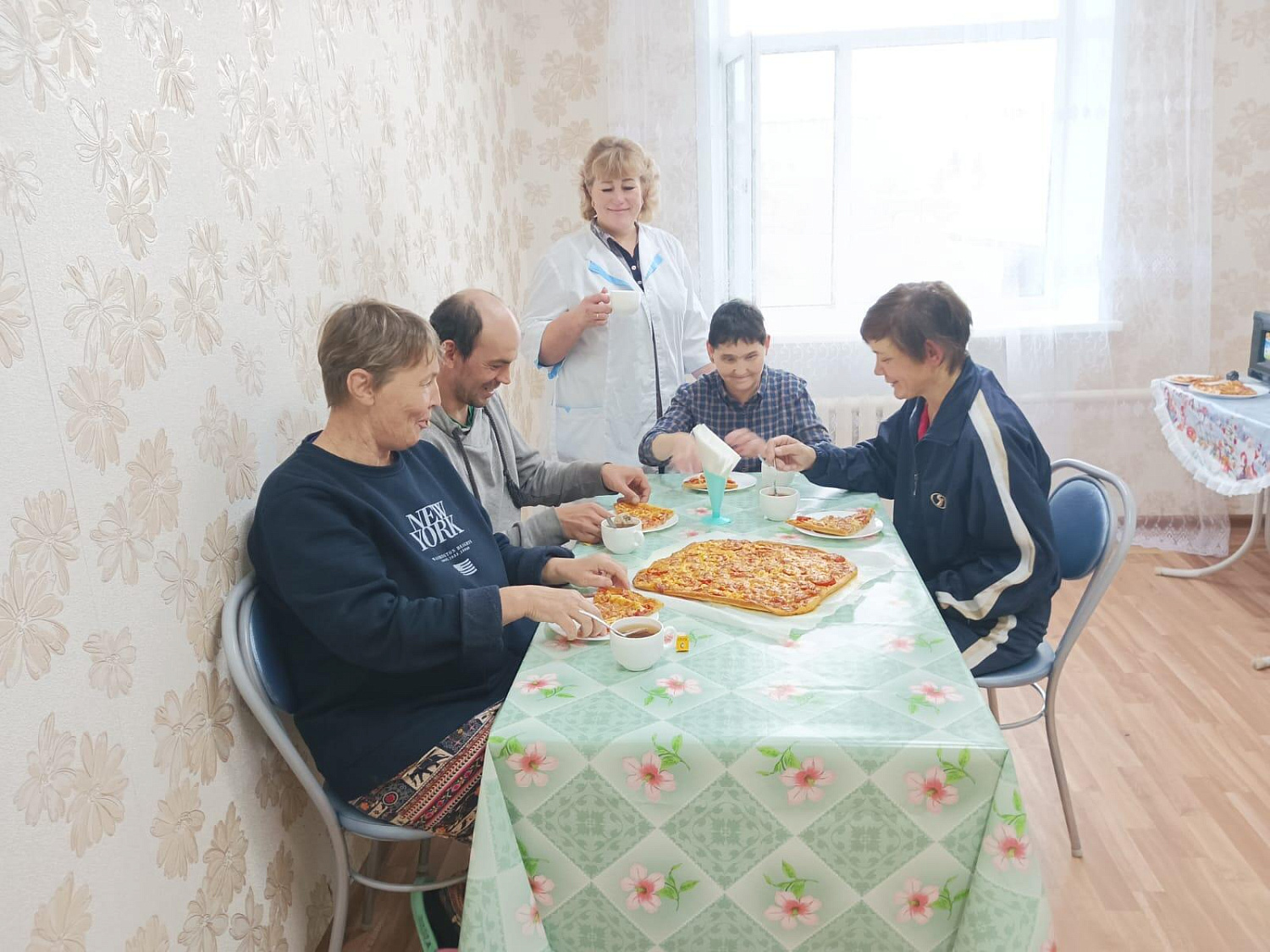 Кулинарный кружок