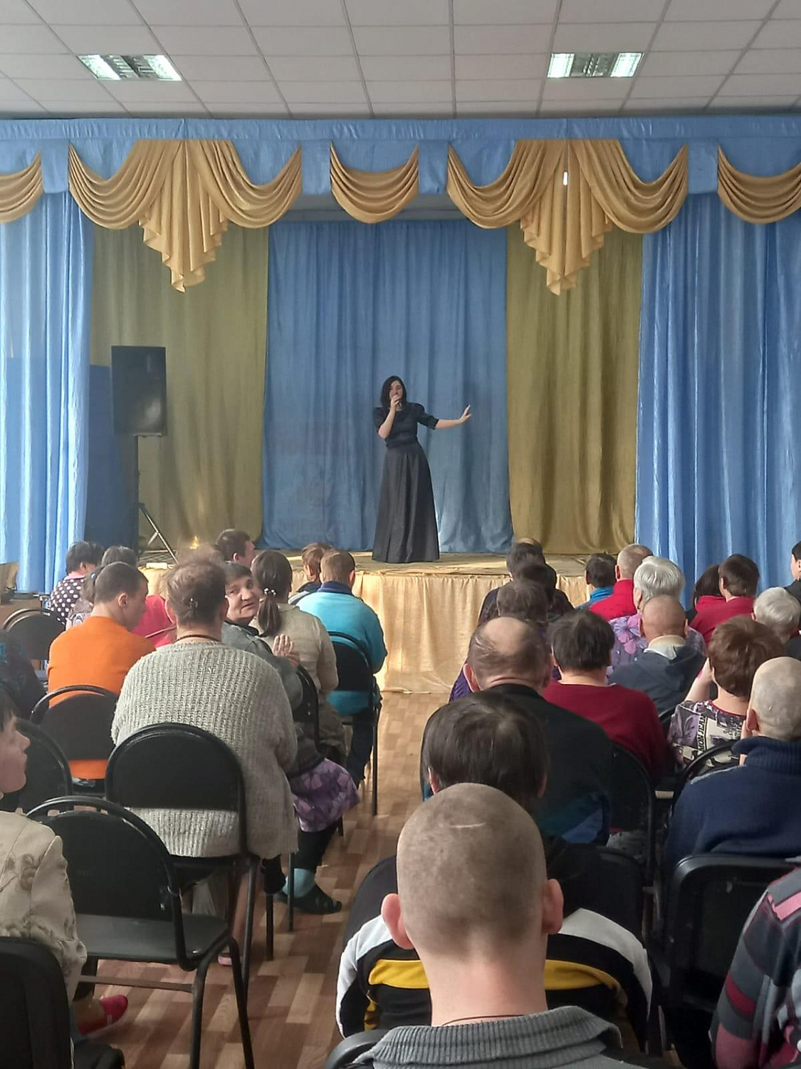 "Крещенские встречи"