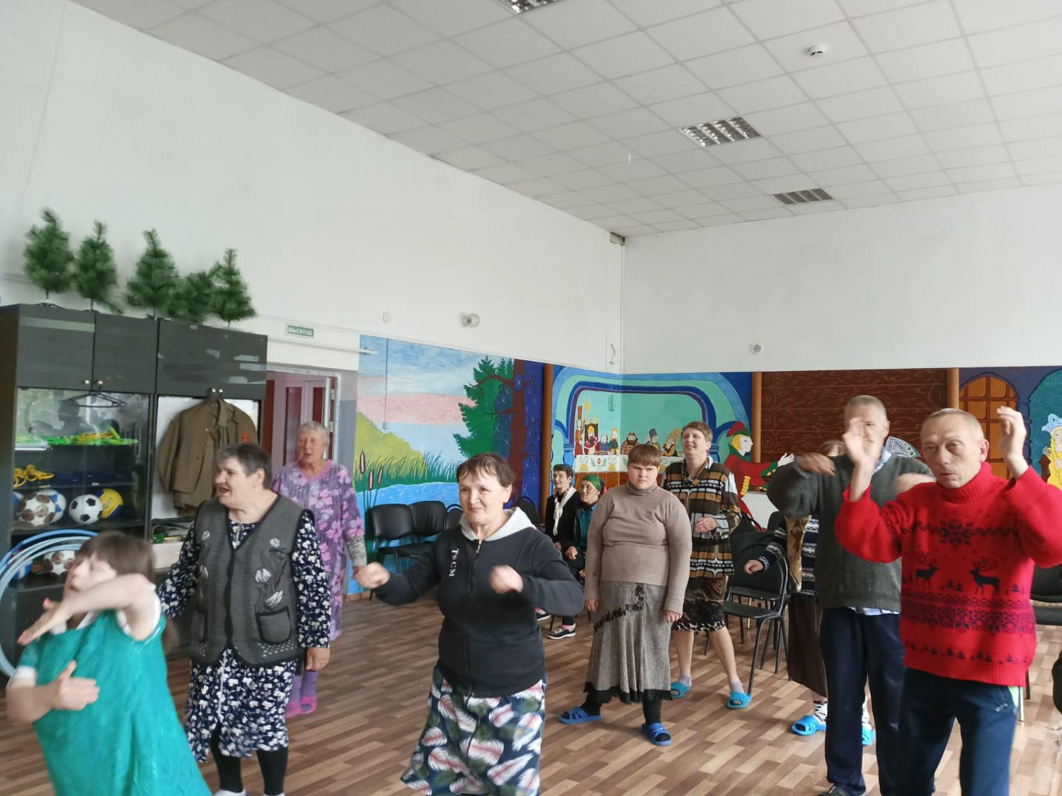 Жизнь без наркотиков