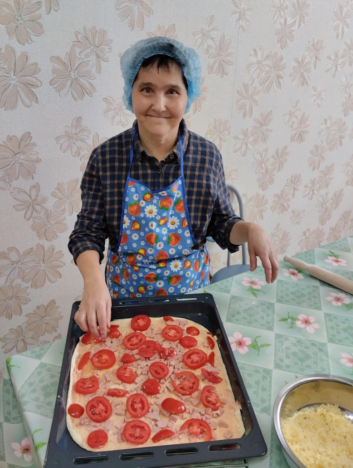 Кулинарный кружок