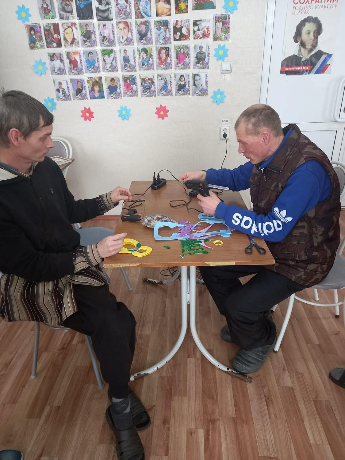 Праздничные сувениры