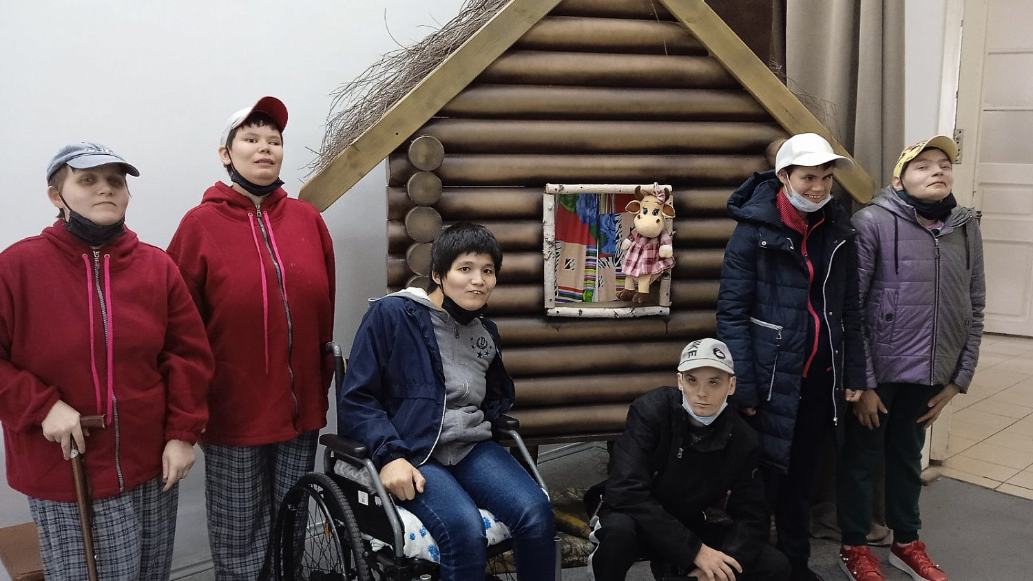 «Камнерезное искусство Урала».